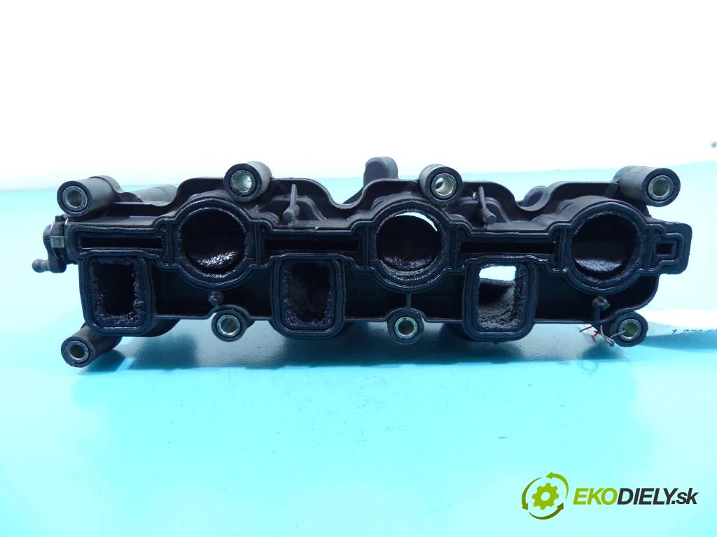 Audi A6 C6 2004-2011 3.0 tdi 224hp automatic 165 kW 2967 cm3 4- zvod nasávací 059129712BL (Sacie potrubia)