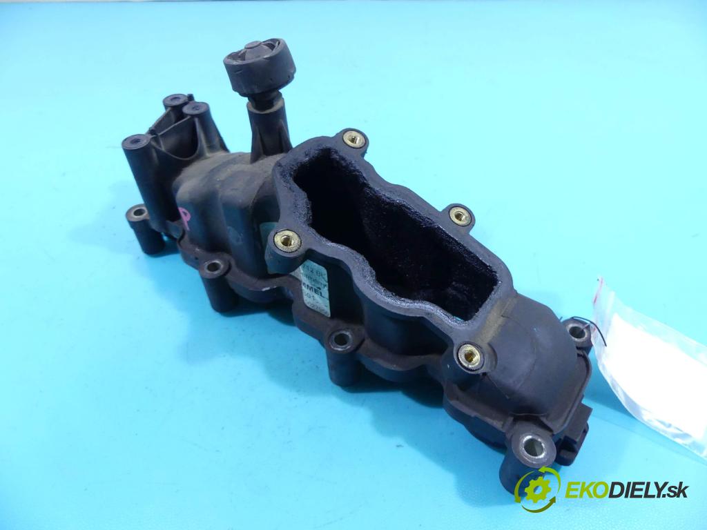 Audi A6 C6 2004-2011 3.0 tdi 224hp automatic 165 kW 2967 cm3 4- zvod nasávací 059129712BL (Sacie potrubia)