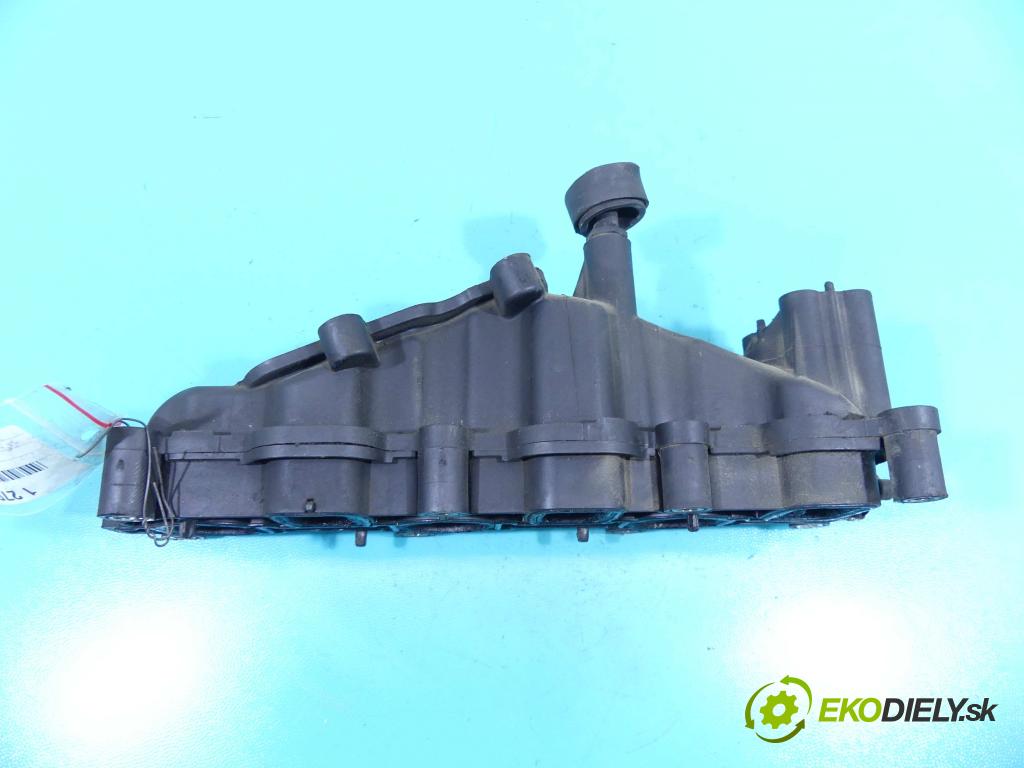 Audi A6 C6 2004-2011 3.0 tdi 224hp automatic 165 kW 2967 cm3 4- zvod nasávací 059129712BL (Sacie potrubia)