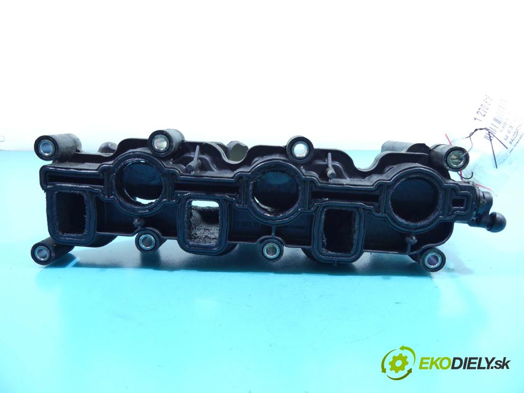 Audi A6 C6 2004-2011 3.0 tdi 224hp automatic 165 kW 2967 cm3 4- zvod nasávací Z059129711CG (Sacie potrubia)