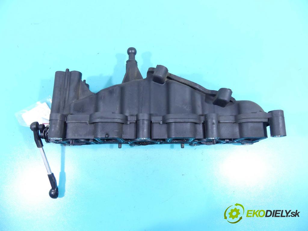 Audi A6 C6 2004-2011 3.0 tdi 224hp automatic 165 kW 2967 cm3 4- zvod nasávací Z059129711CG (Sacie potrubia)