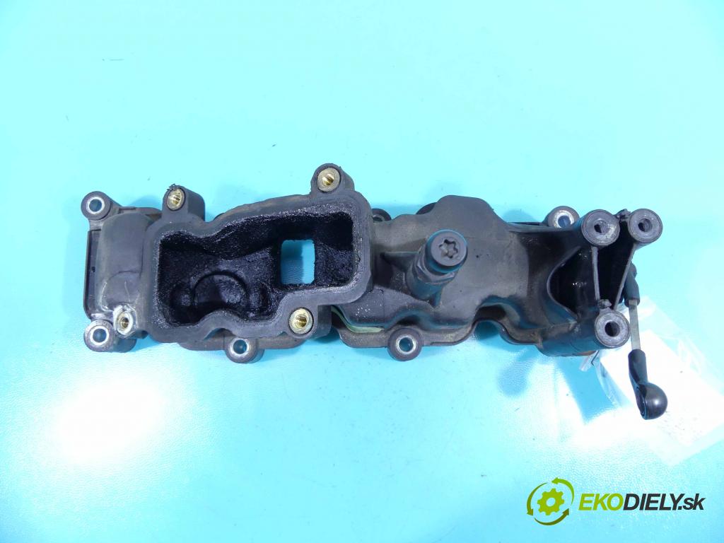 Audi A6 C6 2004-2011 3.0 tdi 224hp automatic 165 kW 2967 cm3 4- zvod nasávací Z059129711CG (Sacie potrubia)