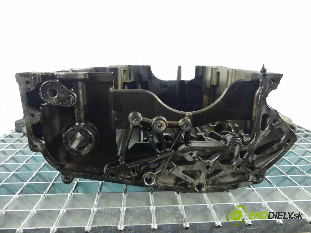 Audi A6 C6 2004-2011 3.0 tdi 224hp automatic 165 kW 2967 cm3 4- vaňa olejová 059103603A (Olejové vane)