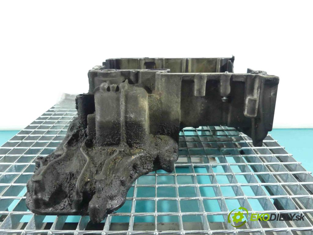 Audi A6 C6 2004-2011 3.0 tdi 224hp automatic 165 kW 2967 cm3 4- vaňa olejová 059103603A (Olejové vane)