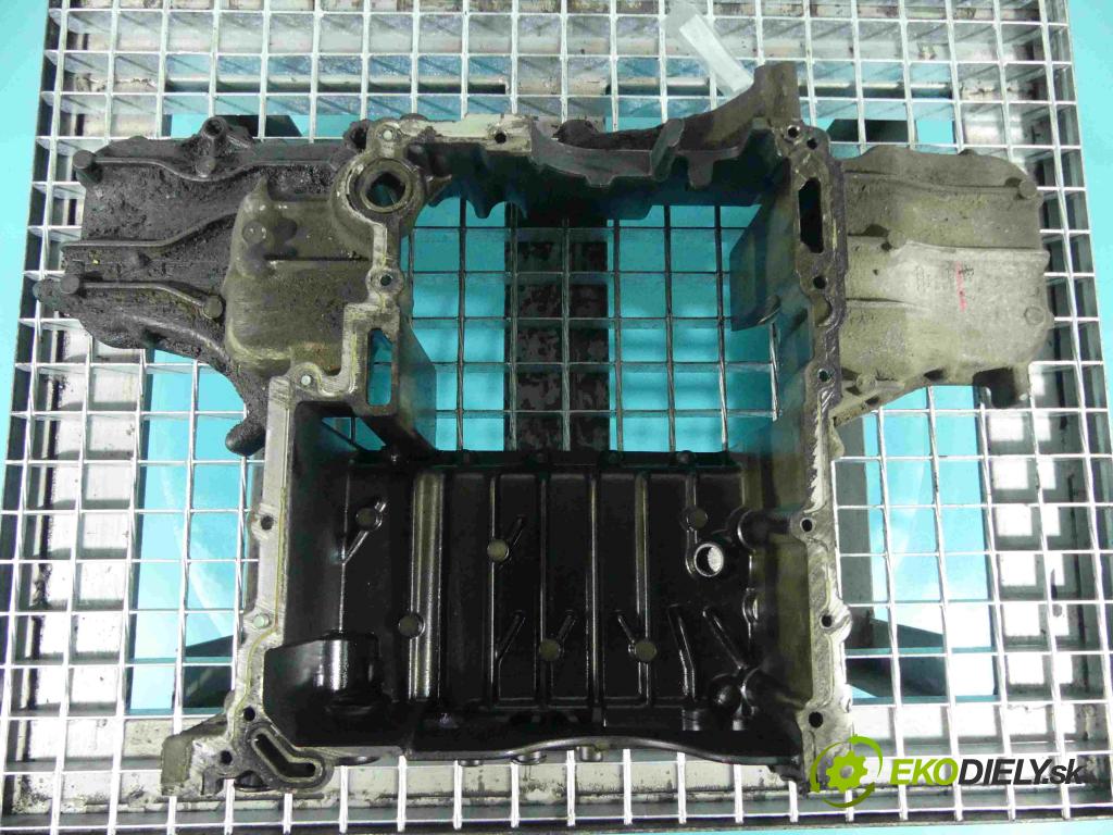 Audi A6 C6 2004-2011 3.0 tdi 224hp automatic 165 kW 2967 cm3 4- vaňa olejová 059103603A (Olejové vane)