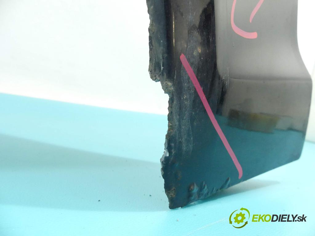 Audi A6 C6 2004-2011 3.0 tdi 224 hp automatic 165 kW 2967 cm3 4- blatnik přední levý