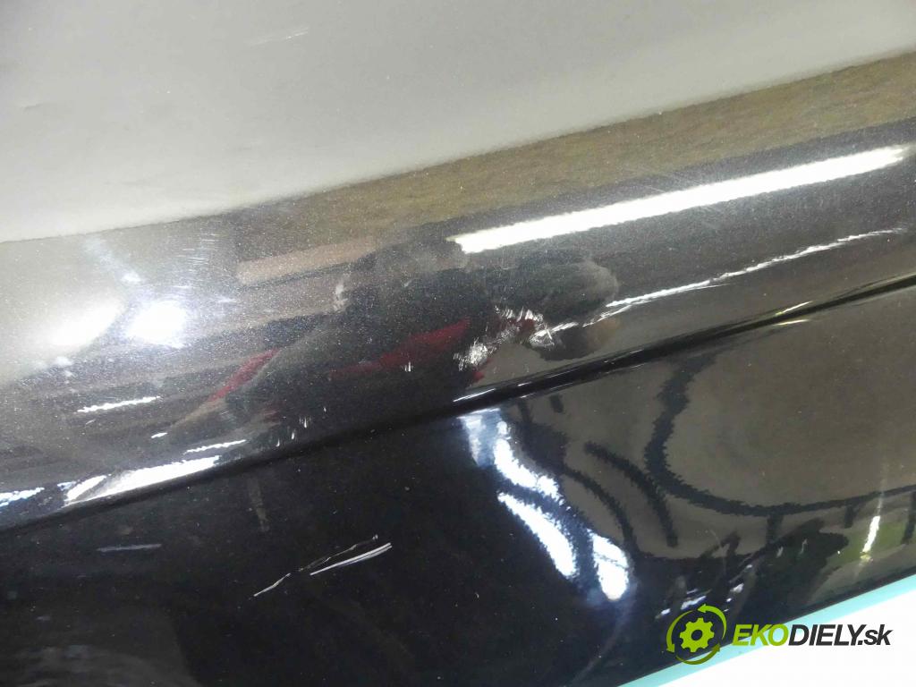 Audi A6 C6 2004-2011 3.0 tdi 224 hp automatic 165 kW 2967 cm3 4- blatnik přední levý