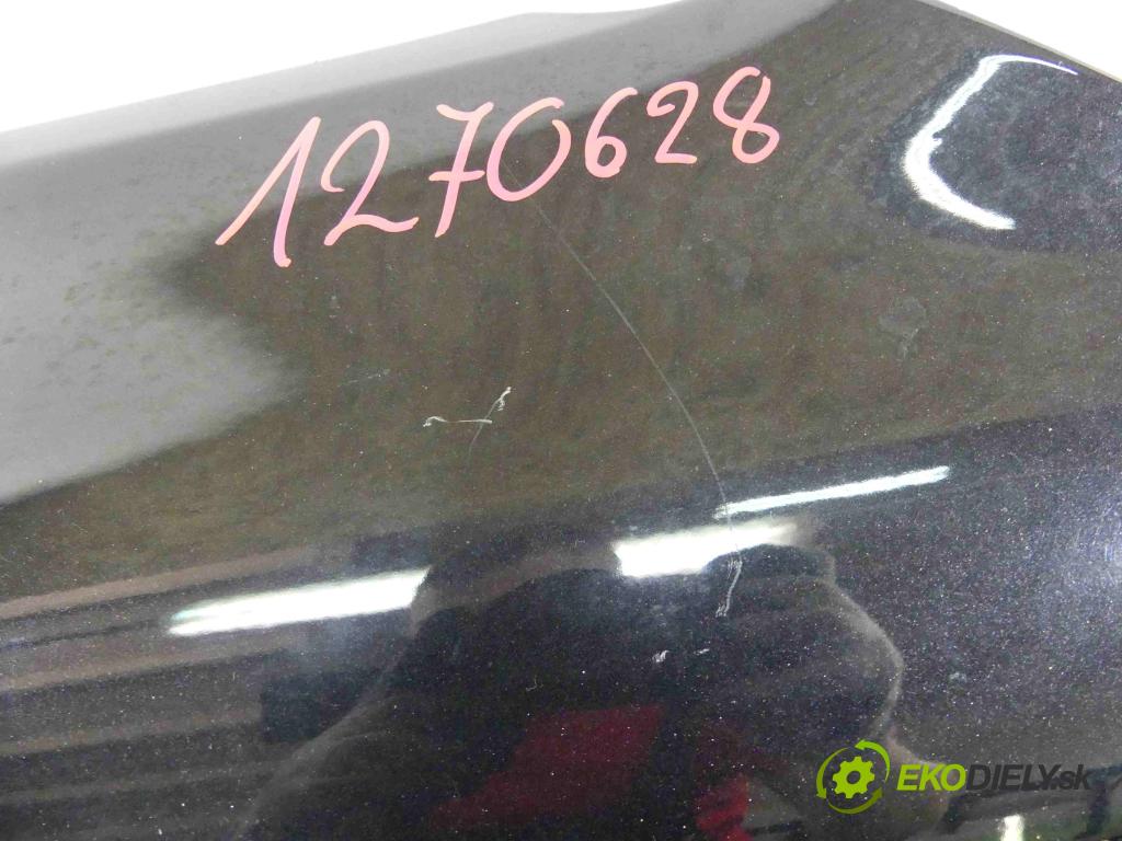 Audi A6 C6 2004-2011 3.0 tdi 224 hp automatic 165 kW 2967 cm3 4- blatnik přední levý