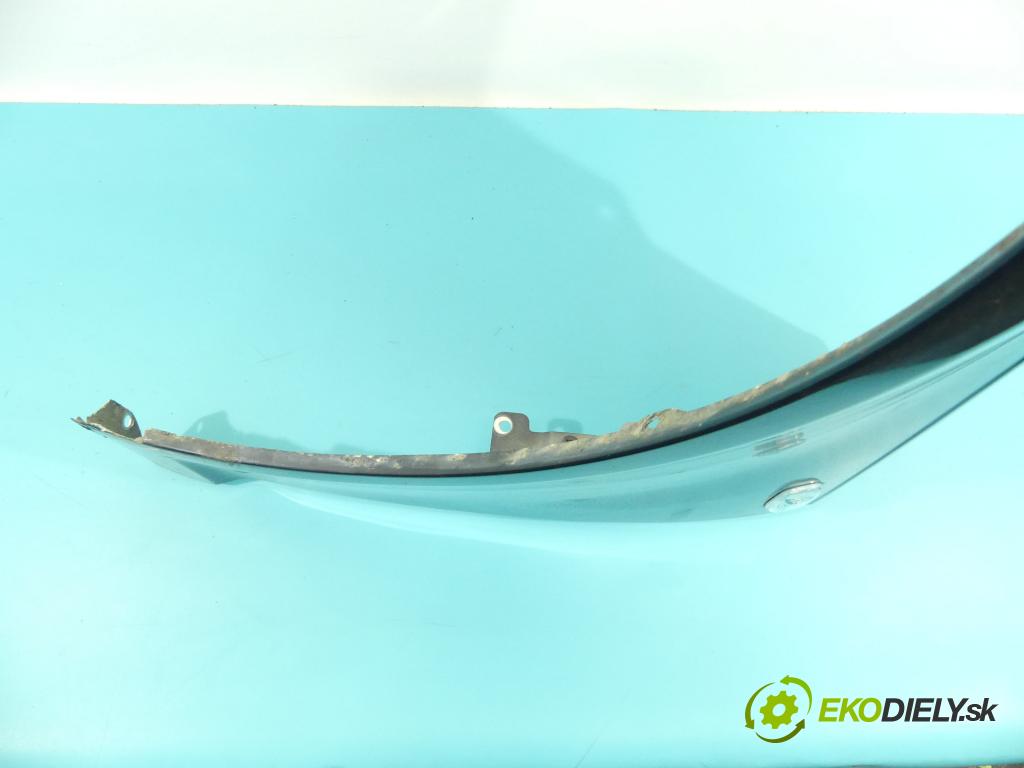 Audi A6 C6 2004-2011 3.0 tdi 224 hp automatic 165 kW 2967 cm3 4- blatnik přední levý