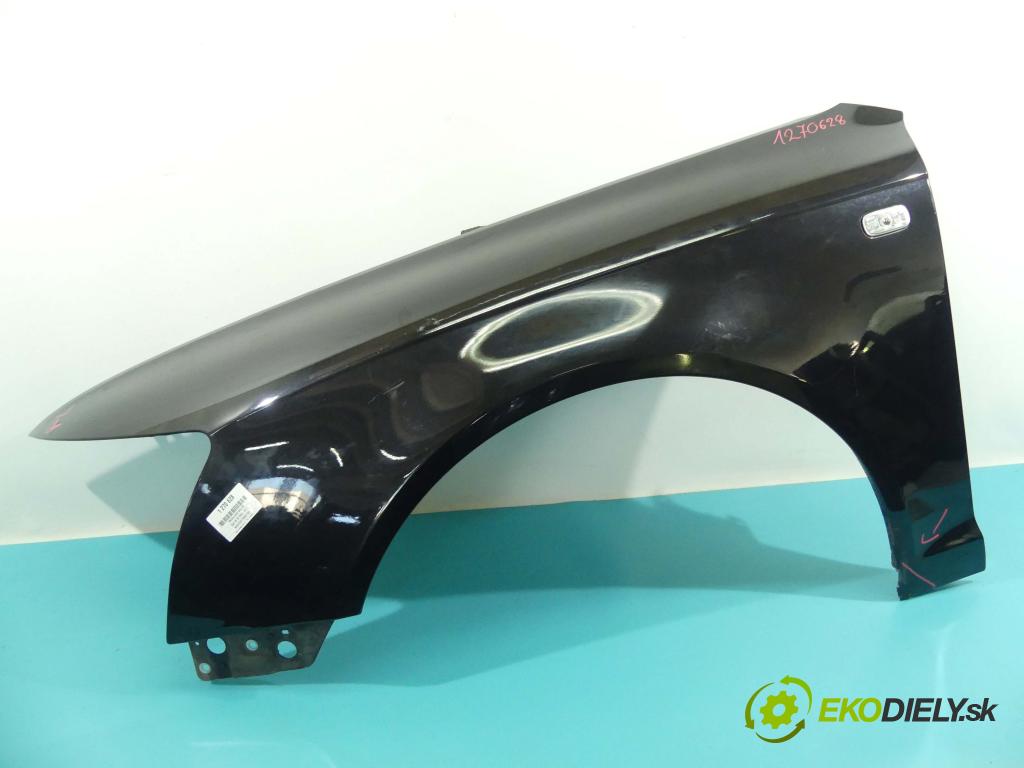 Audi A6 C6 2004-2011 3.0 tdi 224 hp automatic 165 kW 2967 cm3 4- blatnik přední levý 