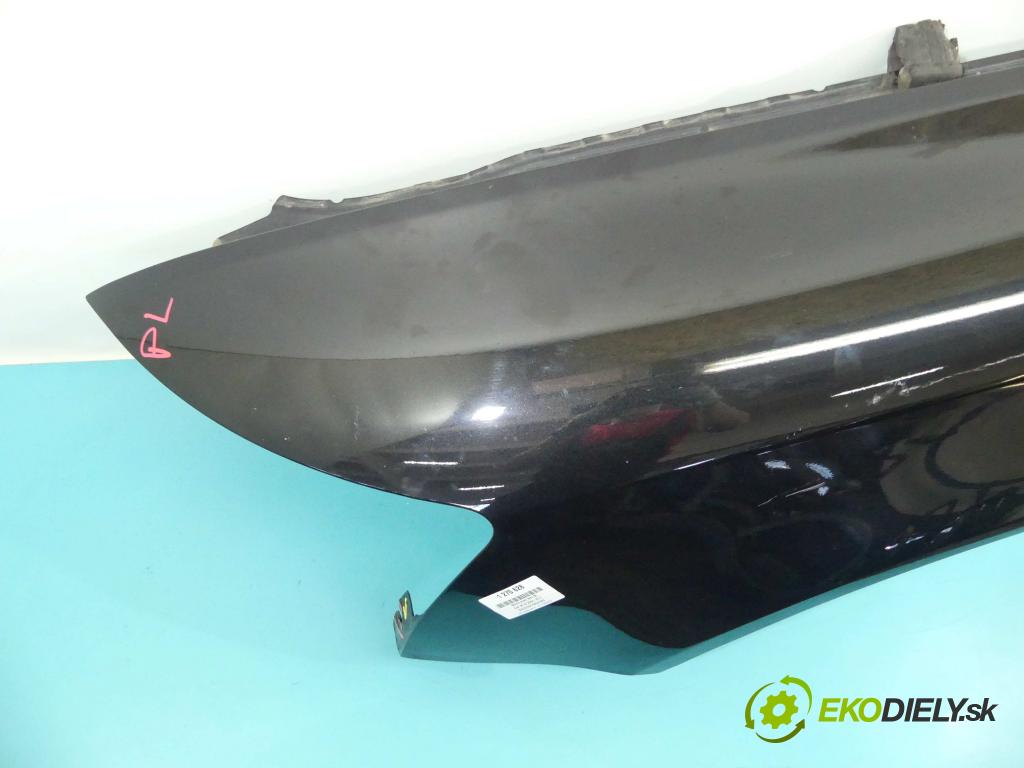 Audi A6 C6 2004-2011 3.0 tdi 224 hp automatic 165 kW 2967 cm3 4- blatnik přední levý