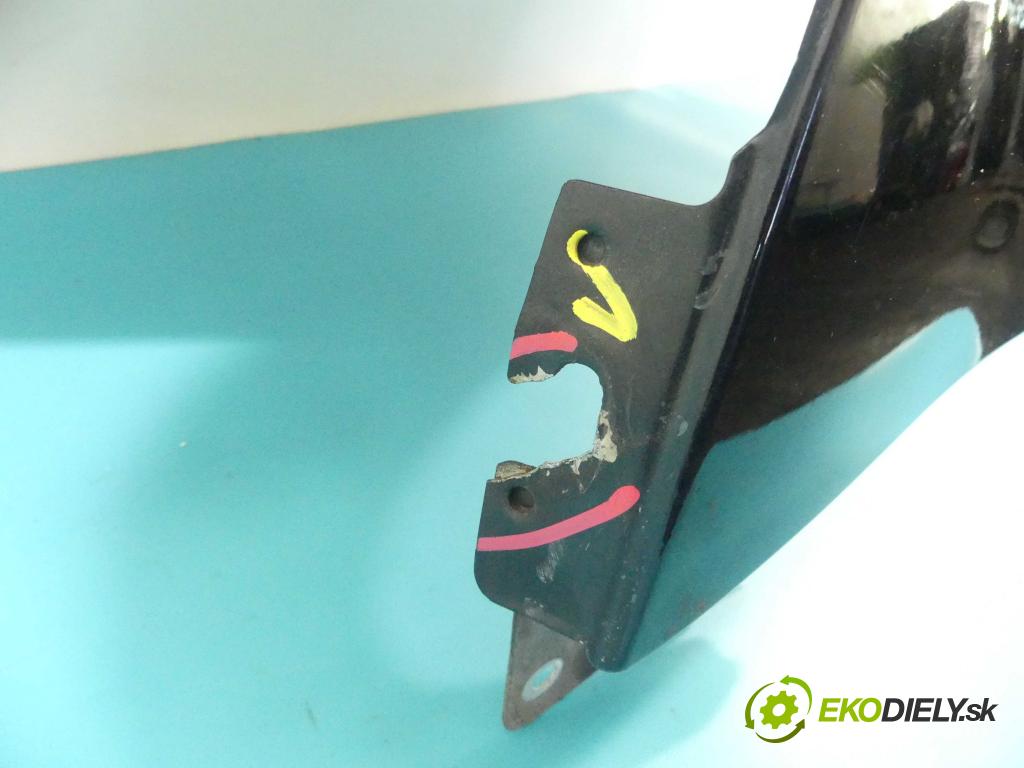 Audi A6 C6 2004-2011 3.0 tdi 224 hp automatic 165 kW 2967 cm3 4- blatnik přední levý