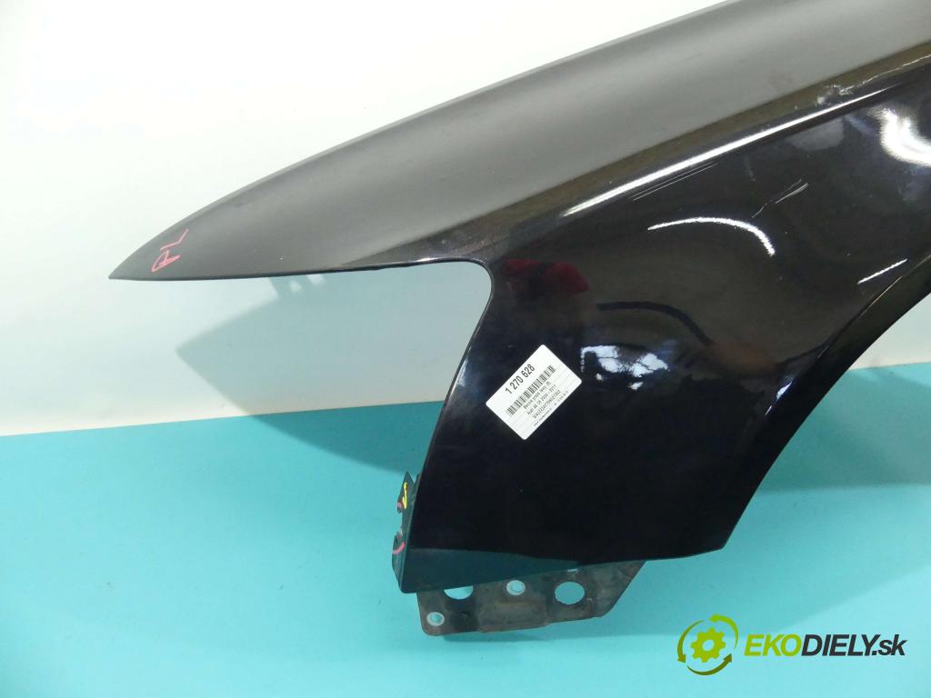 Audi A6 C6 2004-2011 3.0 tdi 224 hp automatic 165 kW 2967 cm3 4- blatnik přední levý