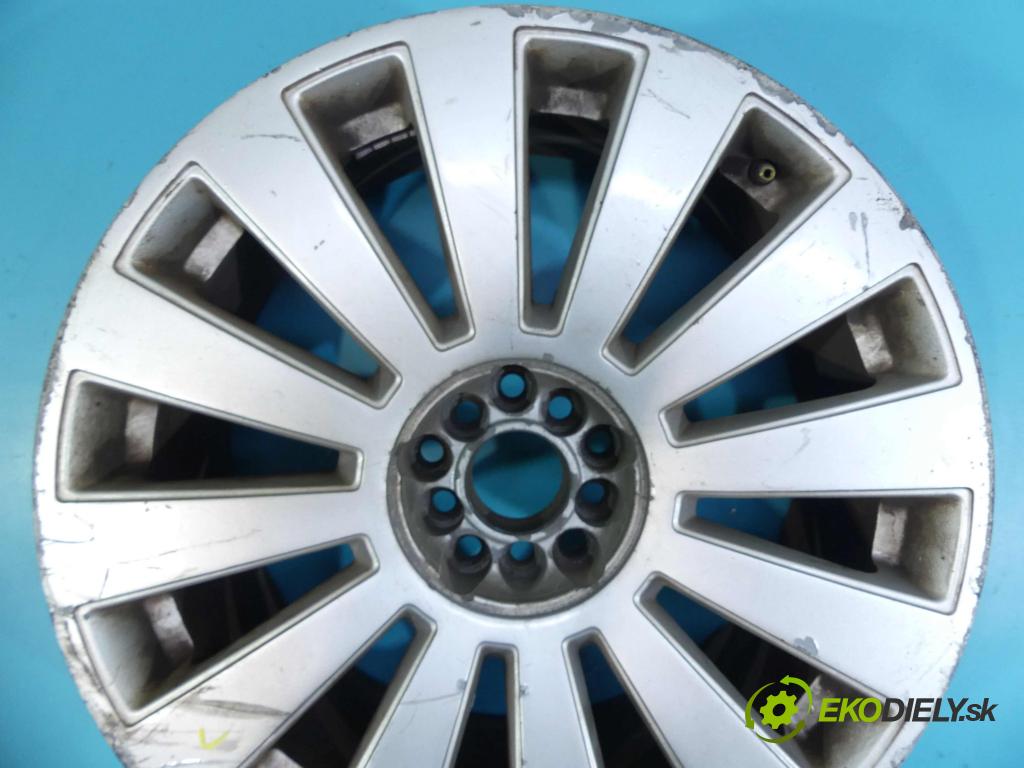 Audi A6 C6 2004-2011 3.0 tdi 224 hp automatic 165 kW 2967 cm3 4- hlinikové disky