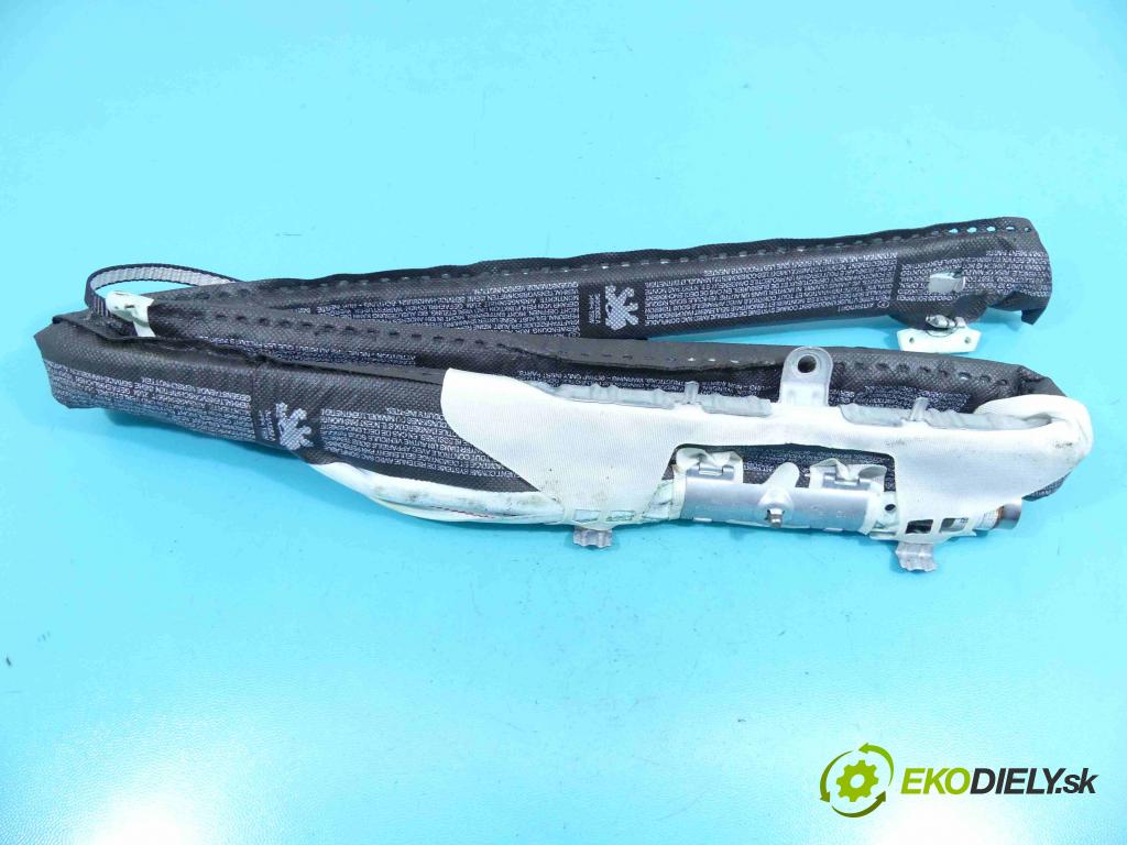 Peugeot 308 I 2007-2013 1.6 16v 120 HP manual 88 kW 1598 cm3 5- clona pravé 9656759380