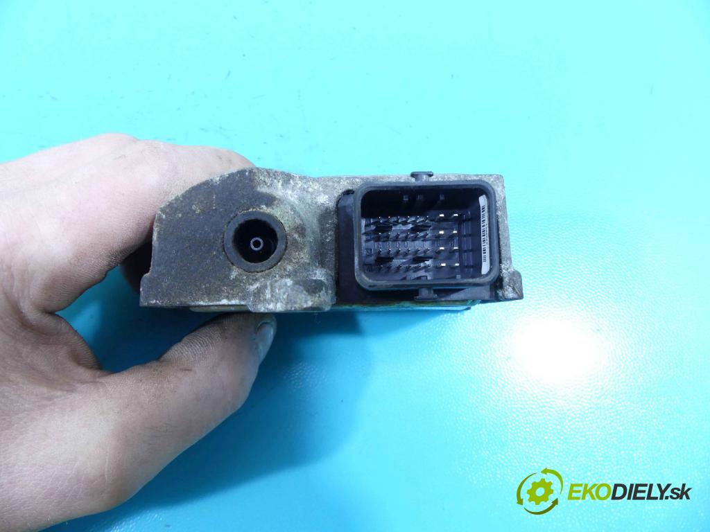 Peugeot 308 I 2007-2013 1.6 16v 120 HP manual 88 kW 1598 cm3 5- modul riadiaca jednotka 115592-00-E0 (Ostatné)