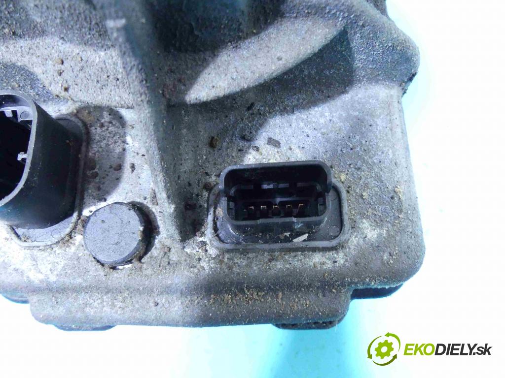 Peugeot 308 I 2007-2013 1.6 16v 120 HP manual 88 kW 1598 cm3 5- čerpadlo posilovač 9684979180 (Servočerpadlá, pumpy riadenia)