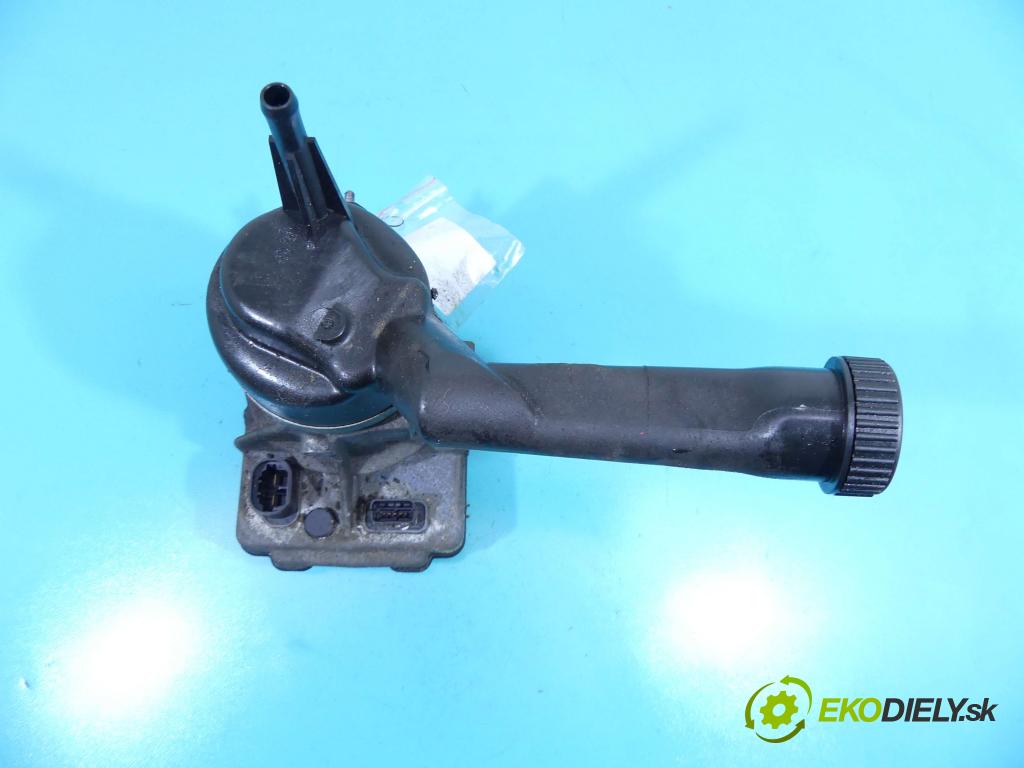 Peugeot 308 I 2007-2013 1.6 16v 120 HP manual 88 kW 1598 cm3 5- čerpadlo posilovač 9684979180 (Servočerpadlá, pumpy riadenia)