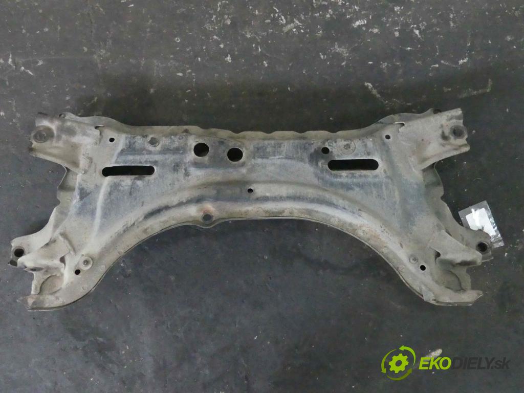 Honda Jazz II 2002-2008 1.3 83 hp manual 61 kW 1339 cm3 5- výztuha motoru