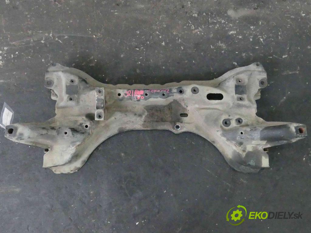 Honda Jazz II 2002-2008 1.3 83 hp manual 61 kW 1339 cm3 5- výztuha motoru 