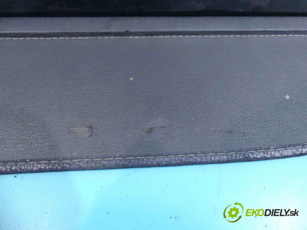 Honda Jazz II 2002-2008 1.3 83 HP manual 61 kW 1339 cm3 5- roleta  (Rolety kufra)