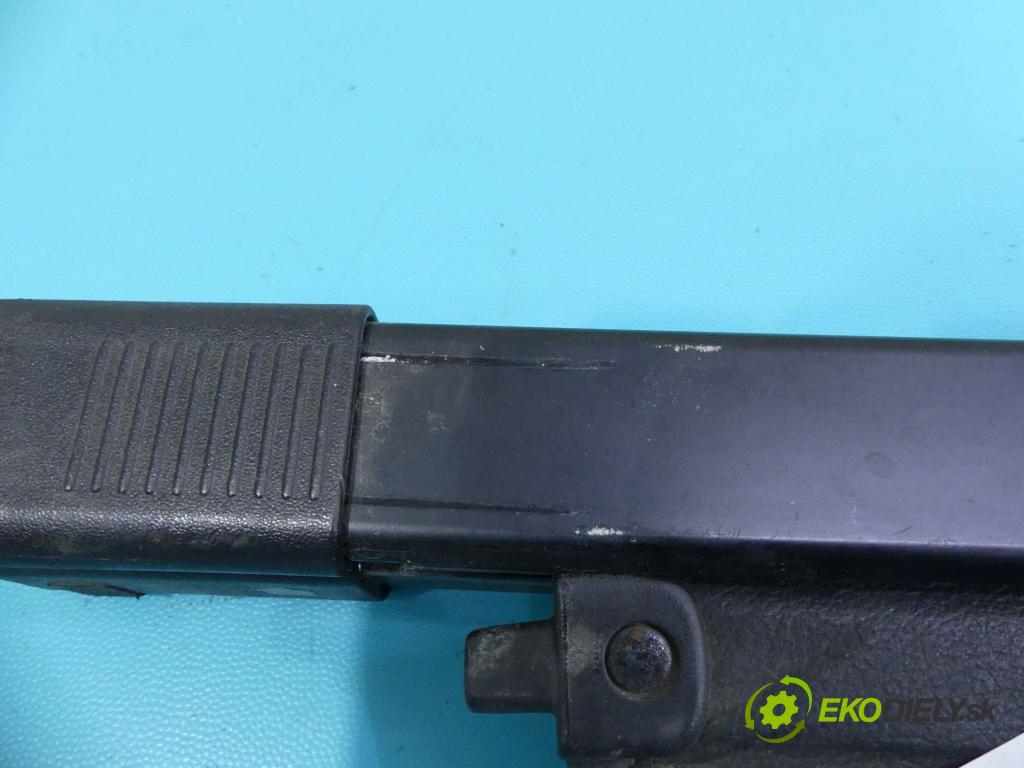 Honda Jazz II 2002-2008 1.3 83 HP manual 61 kW 1339 cm3 5- roleta  (Rolety kufra)