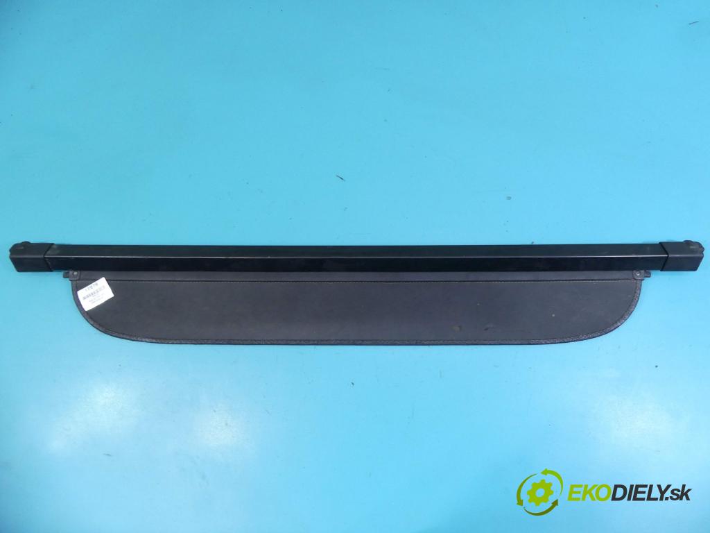 Honda Jazz II 2002-2008 1.3 83 HP manual 61 kW 1339 cm3 5- roleta  (Rolety kufra)