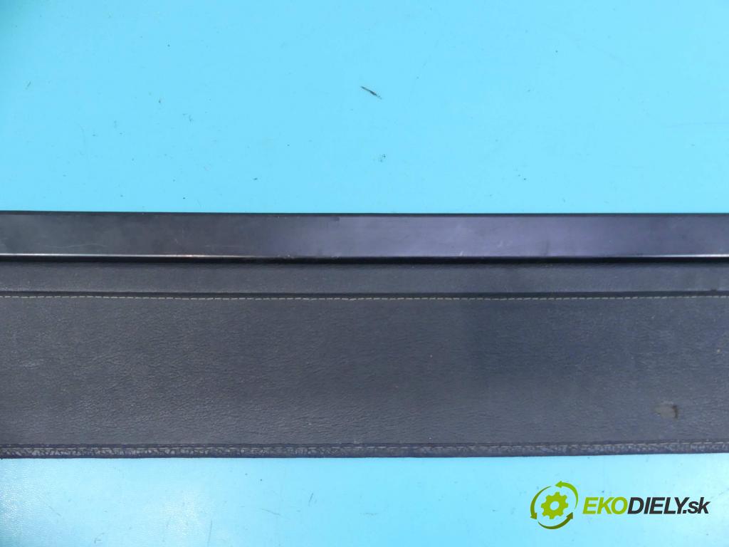 Honda Jazz II 2002-2008 1.3 83 HP manual 61 kW 1339 cm3 5- roleta  (Rolety kufra)