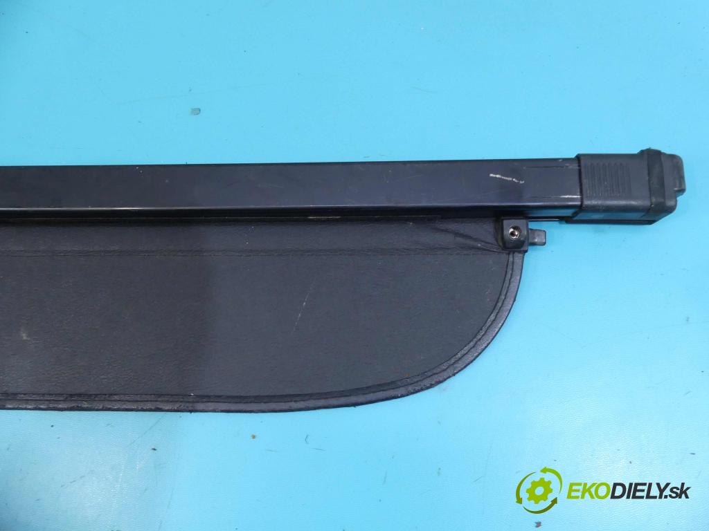 Honda Jazz II 2002-2008 1.3 83 HP manual 61 kW 1339 cm3 5- roleta  (Rolety kufra)