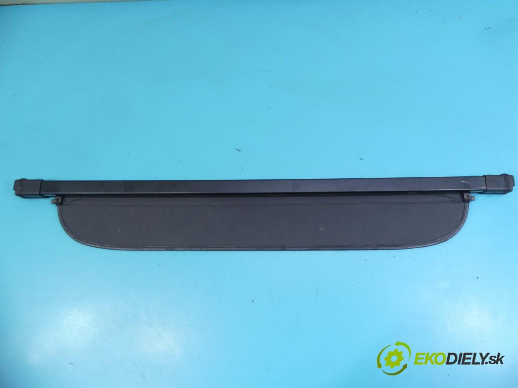 Honda Jazz II 2002-2008 1.3 83 HP manual 61 kW 1339 cm3 5- roleta  (Rolety kufra)