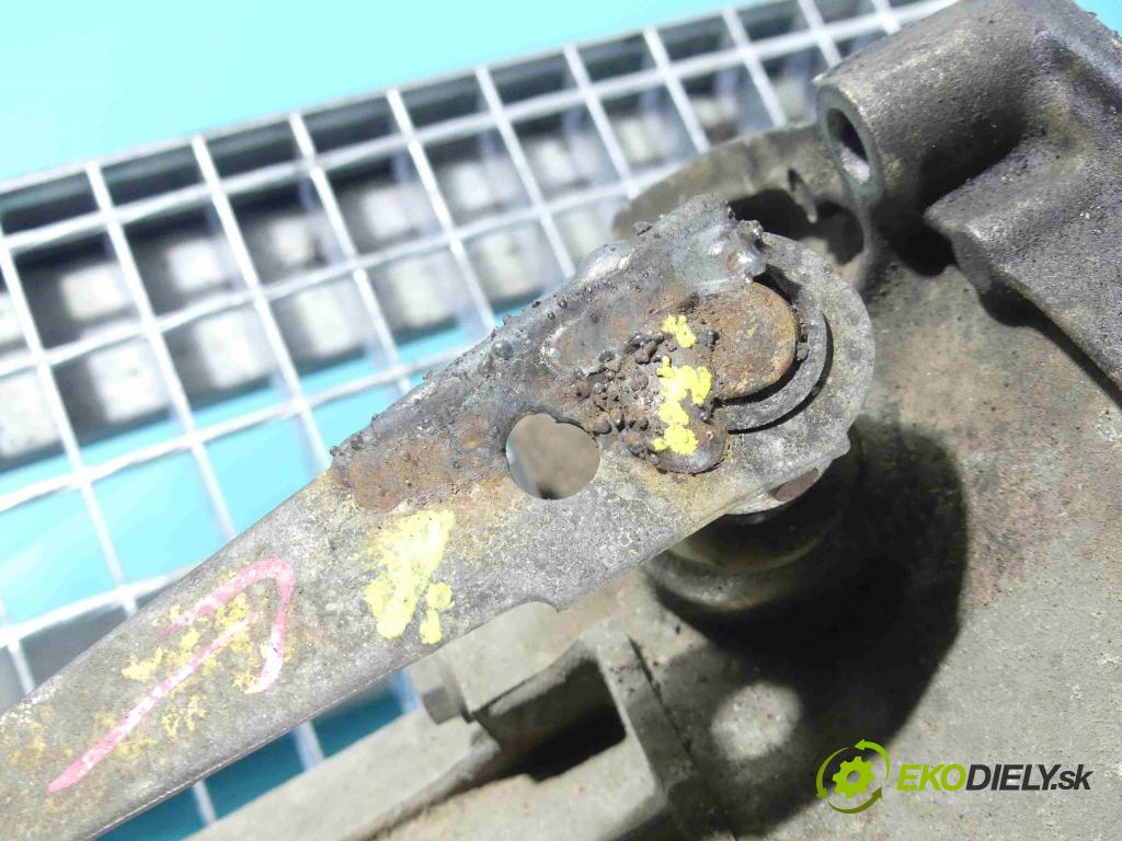 Peugeot 306 1.4 75 HP manual 55 kW 1361 cm3 5- prevodovka stupeň,rýchlosť manual 2CB61