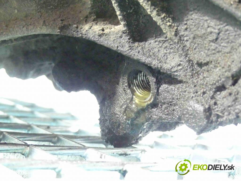 Peugeot 306 1.4 75 HP manual 55 kW 1361 cm3 5- prevodovka stupeň,rýchlosť manual 2CB61