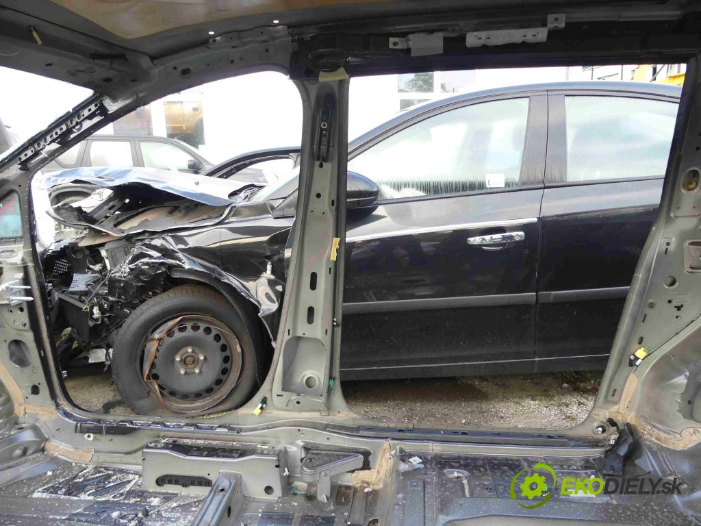 Seat Alhambra II 2010-2020 2.0 tdi 184 hp automatic 135 kW 1968 cm3 5- práh pravý  (Ostatní)