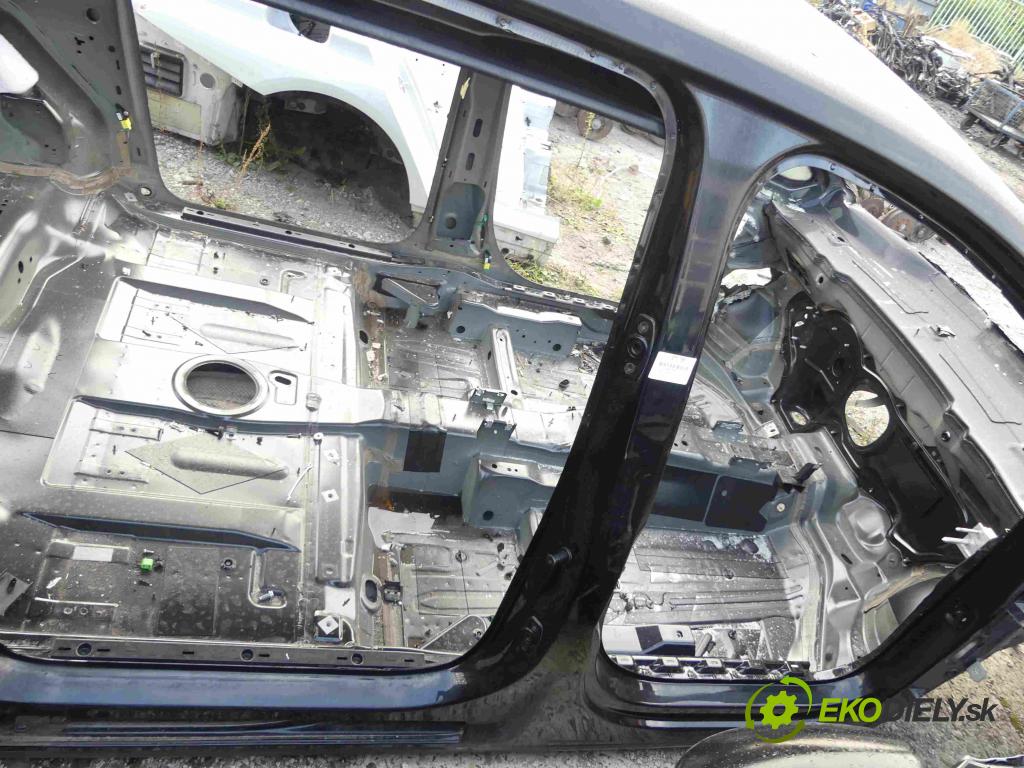 Seat Alhambra II 2010-2020 2.0 tdi 184 hp automatic 135 kW 1968 cm3 5- práh pravý  (Ostatní)