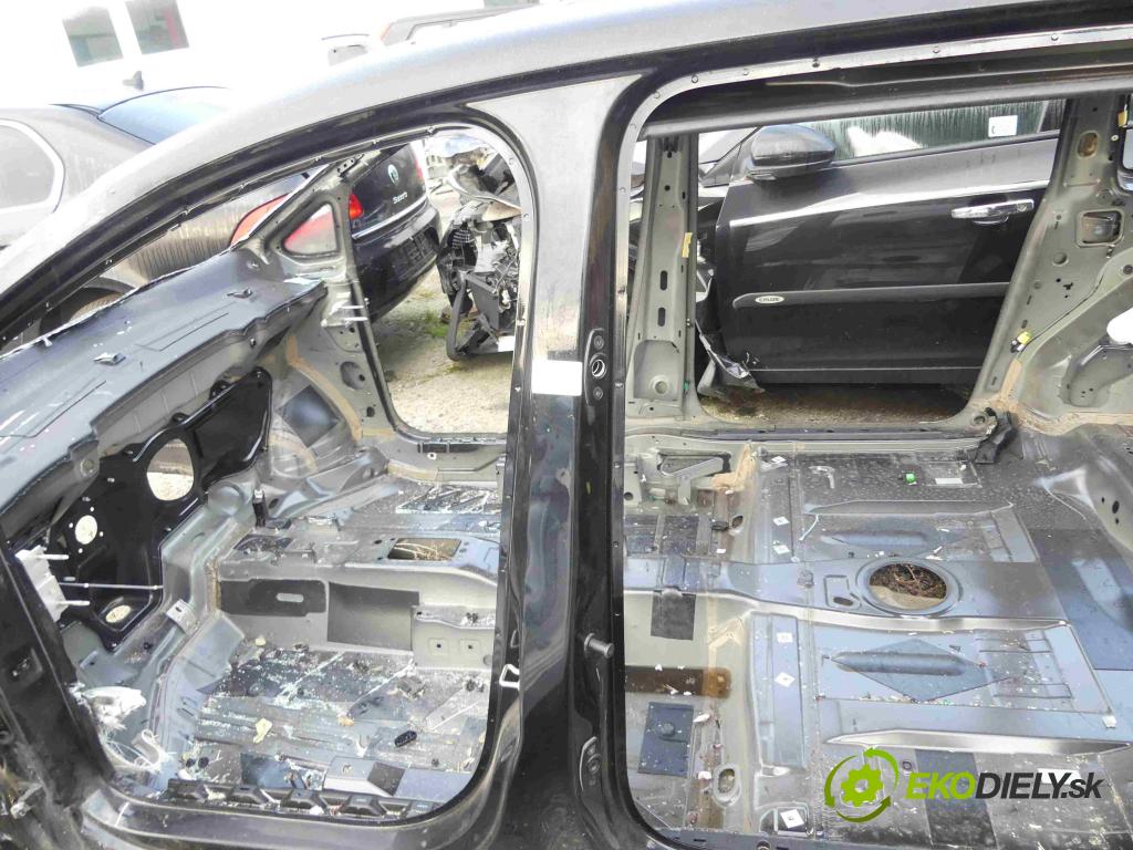 Seat Alhambra II 2010-2020 2.0 tdi 184 hp automatic 135 kW 1968 cm3 5- práh levý  (Ostatní)