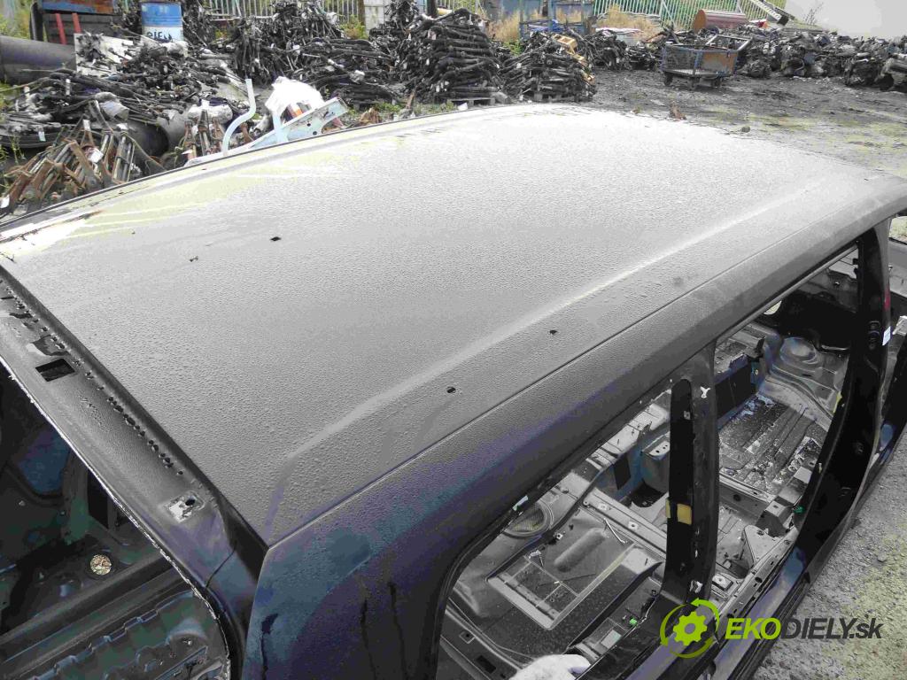 Seat Alhambra II 2010-2020 2.0 tdi 184 hp automatic 135 kW 1968 cm3 5- Strecha: