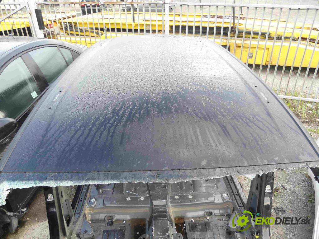 Seat Alhambra II 2010-2020 2.0 tdi 184 hp automatic 135 kW 1968 cm3 5- Strecha: