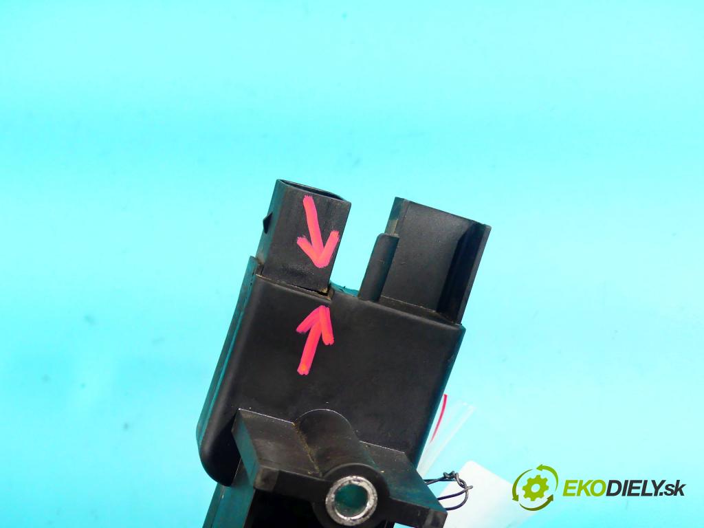 Citroen Xsara Picasso 1,8.0 16v 116 HP manual 85 kW 1749 cm3 5- cievka zapaľovacia  (Zapaľovacie cievky, moduly)