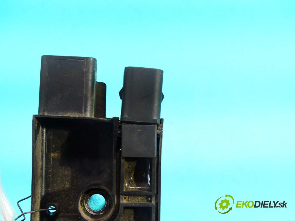 Citroen Xsara Picasso 1,8.0 16v 116 HP manual 85 kW 1749 cm3 5- cievka zapaľovacia  (Zapaľovacie cievky, moduly)