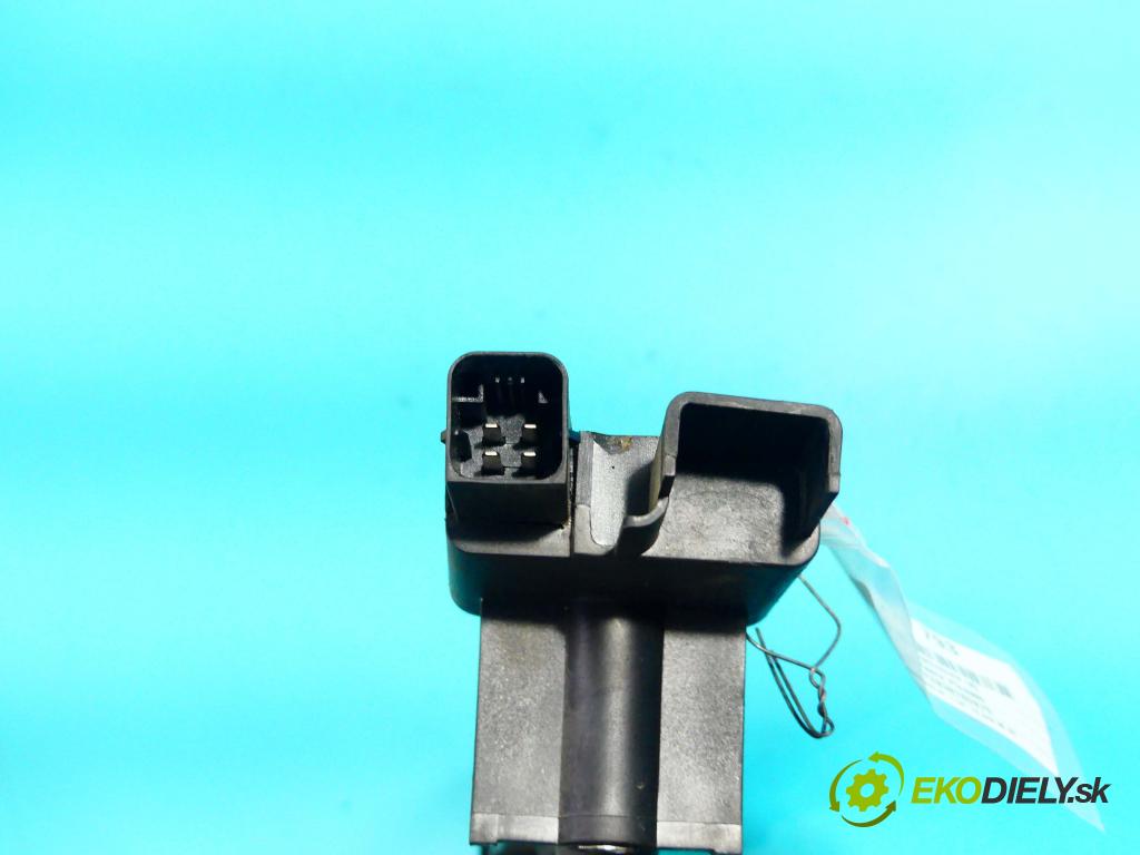 Citroen Xsara Picasso 1,8.0 16v 116 HP manual 85 kW 1749 cm3 5- cievka zapaľovacia  (Zapaľovacie cievky, moduly)