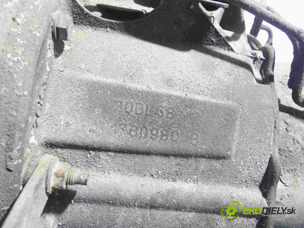 Citroen Xsara Picasso 1,8.0 16v 116 HP manual 85 kW 1749 cm3 5- prevodovka stupeň,rýchlosť manual 20DL68