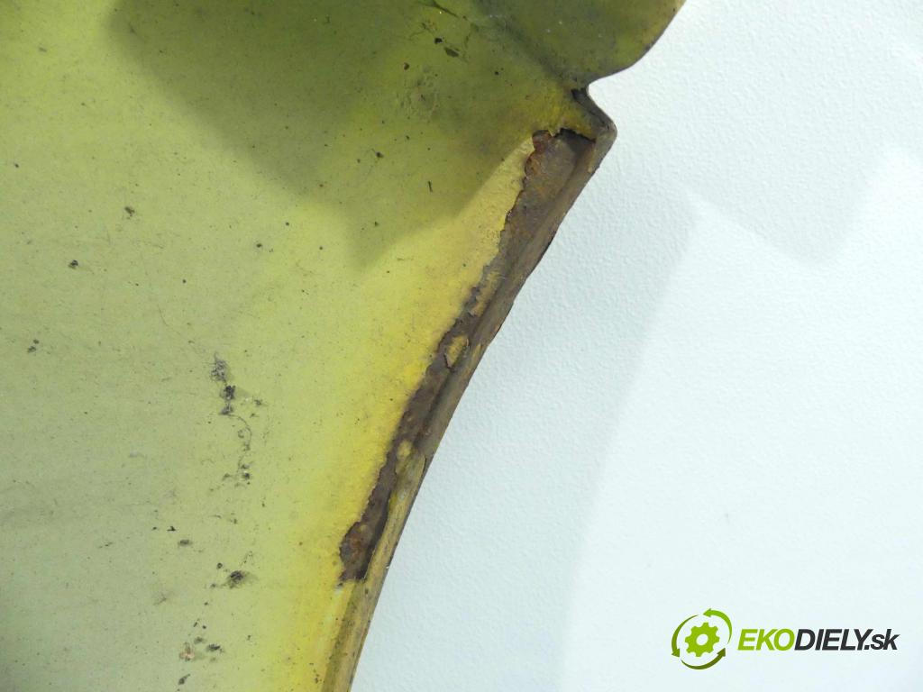 Opel Vivaro 2001-2014 1.9 cdti 101 hp manual 74 kW 1870 cm3 5- blatnik přední levý