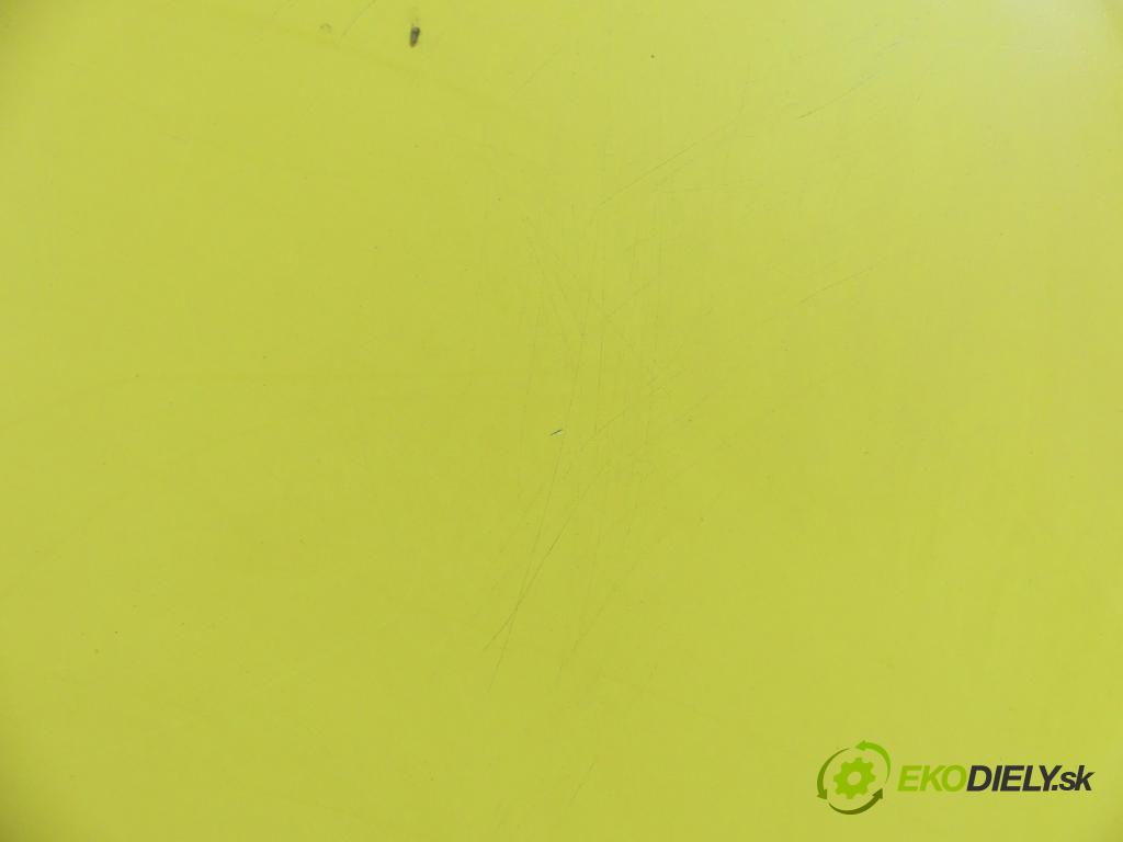 Opel Vivaro 2001-2014 1.9 cdti 101 hp manual 74 kW 1870 cm3 5- blatnik přední levý