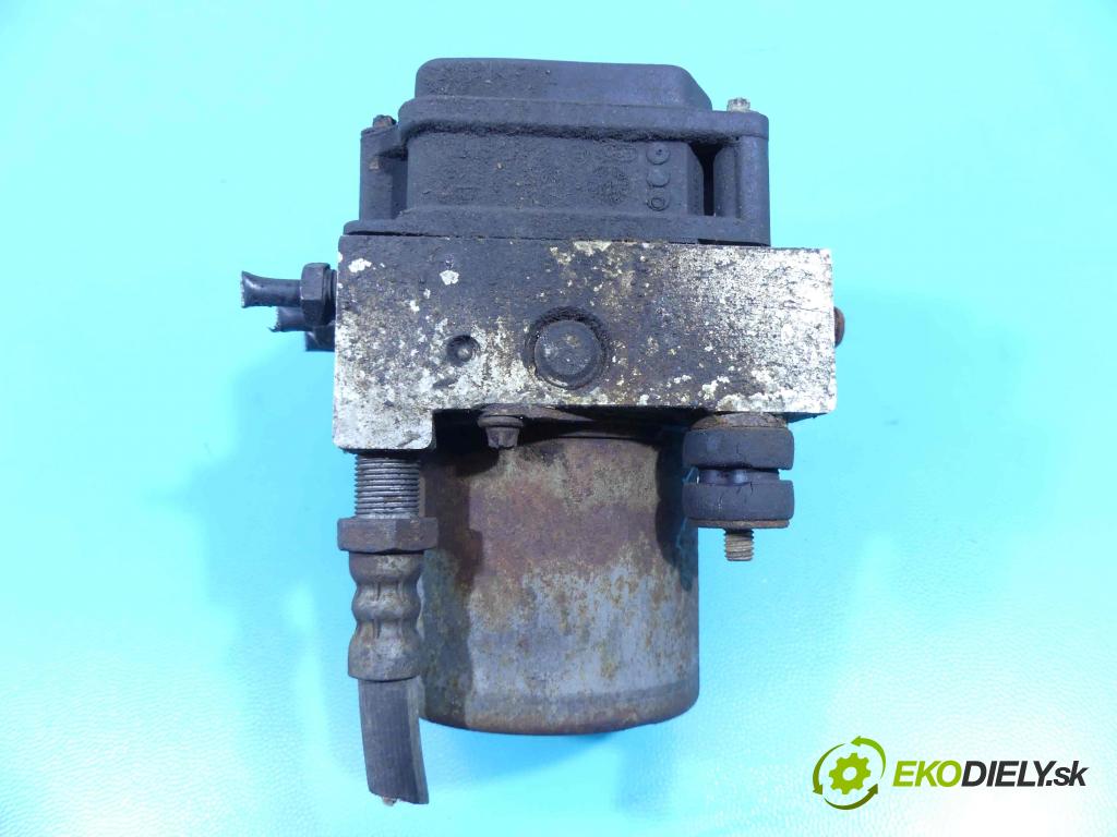 Iveco Daily IV 2006-2011 2.3 HPI 116 HP manual 85 kW 2287 cm3 5- čerpadlo abs 0265231891 (Pumpy ABS)