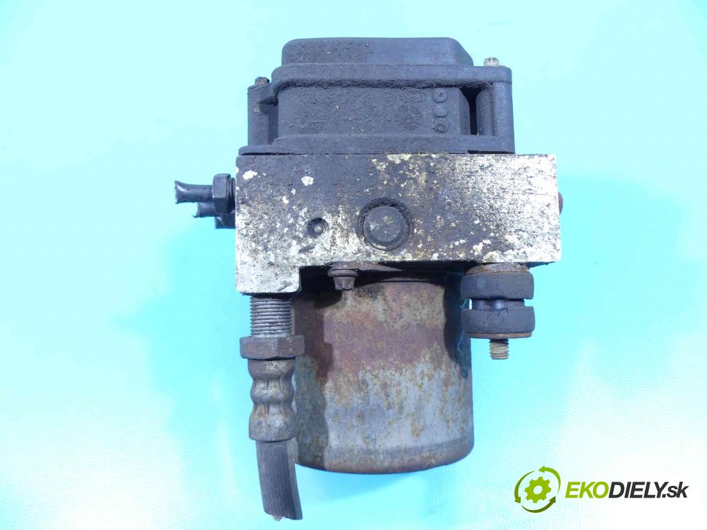Iveco Daily IV 2006-2011 2.3 HPI 116 HP manual 85 kW 2287 cm3 5- čerpadlo abs 0265231891 (Pumpy ABS)
