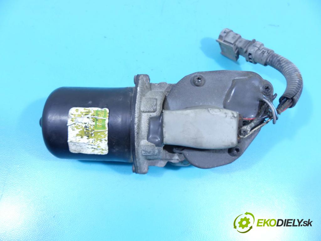 Iveco Daily IV 2006-2011 2.3 HPI 116 HP manual 85 kW 2287 cm3 5- motor stieračov predné 53556502