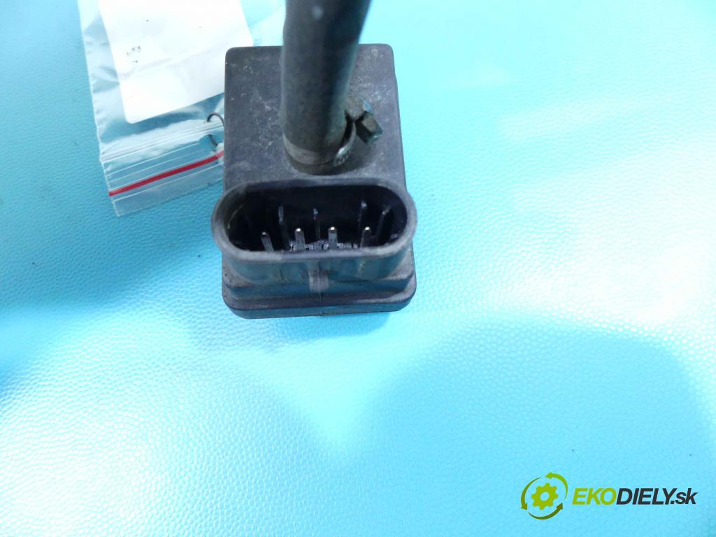 Ford Mondeo Mk3 2000-2007 1.8 16v 125 hp manual 92 kW 1798 cm3 4- snímač tlaku E310R-036312 (Snímače tlaku)