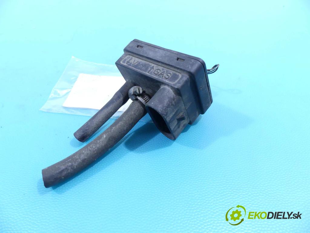 Ford Mondeo Mk3 2000-2007 1.8 16v 125 hp manual 92 kW 1798 cm3 4- snímač tlaku E310R-036312 (Snímače tlaku)