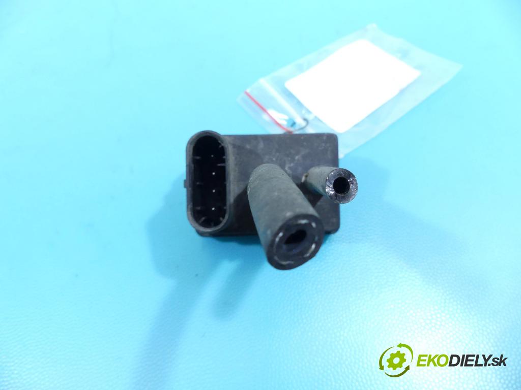 Ford Mondeo Mk3 2000-2007 1.8 16v 125 hp manual 92 kW 1798 cm3 4- snímač tlaku E310R-036312 (Snímače tlaku)