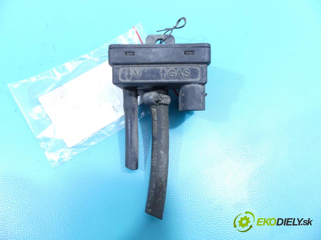 Ford Mondeo Mk3 2000-2007 1.8 16v 125 hp manual 92 kW 1798 cm3 4- snímač tlaku E310R-036312 (Snímače tlaku)